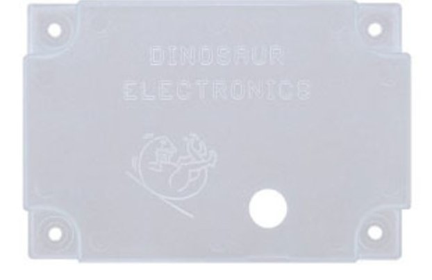 Dinosaur Electronics - LARGE COVER - For UIB L Boards - Young Farts RV Parts