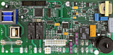 Dinosaur Electronics N991 Refrigerator Power Supply Circuit Board