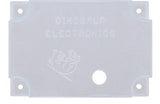 Dinosaur Electronics - SMALL COVER  - For UIB S Boards