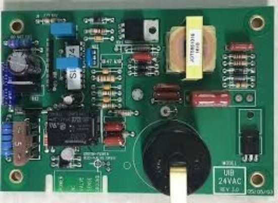 Dinosaur Electronics (UIB 24VAC) | 24V AC FURNACE IGINTER BOARD (PARK MODEL) - Young Farts RV Parts