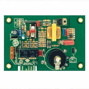 Dinosaur Electronics UIB L SPADE (LARGE) Universal Ignitor Board - REV 7 - Young Farts RV Parts