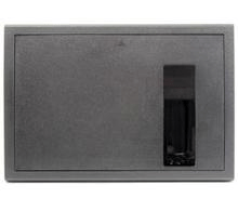 DISTRIBUTION CENTER 30 OR 50 AMP AC - 15 DC CIRCUITS - BLACK - Young Farts RV Parts
