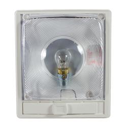 Dome Light Arcon 11824 - Young Farts RV Parts