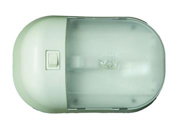 Dome Light Creative Products 001-901XPB - Young Farts RV Parts