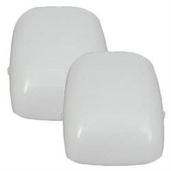 Dome Light Lens LaSalle Bristol GSAM4024 - Young Farts RV Parts
