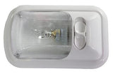 Valterra DG71250VP Interior Dome Light