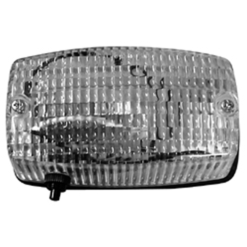 dome light with switch - Young Farts RV Parts