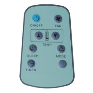 dometic 15023 *SPECIAL ORDER* AC REMOTE CONTROL - Young Farts RV Parts