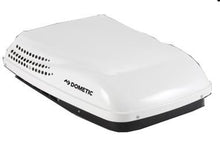 Load image into Gallery viewer, Dometic 15K Penguin II Polar White Low Profile Rooftop Air Conditioner | 641816CXX1C0 - Young Farts RV Parts