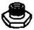 dometic 2002599005 *SPECIAL ORDER* SCREW LEVELING - Young Farts RV Parts