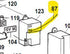 Dometic 2007668052 Refrigerator Lead Wire - Young Farts RV Parts