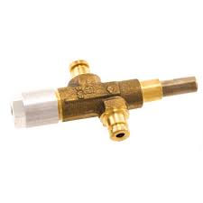 Dometic 2931657015 Refrigerator Gas Valve - Young Farts RV Parts