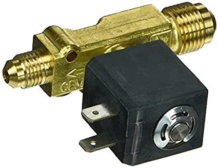 Dometic 2932615020 RV Refrigerator Solinoid Gas Valve - Young Farts RV Parts