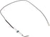 Dometic 2932781012 Refrigerator Electrode with Wire Lead - Young Farts RV Parts