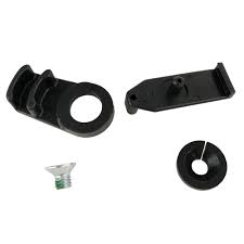 Dometic 2952140172 Door Lock - Young Farts RV Parts