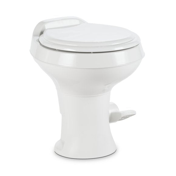 Dometic 302300071 - Dometic 300 Toilet Standard 18