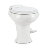 Dometic 302300071 - Dometic 300 Toilet Standard 18