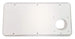 Dometic 30539 - Access Door for Medium Furnace, Arctic White - Young Farts RV Parts