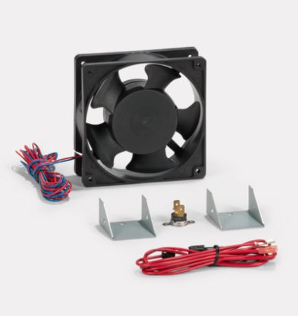 dometic 3108705744 *SPECIAL ORDER* VENTILATOR KIT DOUBLE DO - Young Farts RV Parts