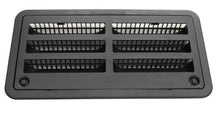Load image into Gallery viewer, Dometic 3109492.004 - Refrigerator Side Vent 20&quot; Black - Young Farts RV Parts