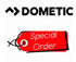 dometic 317012701 hook latch *SPECIAL ORDER* - Young Farts RV Parts