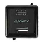 Dometic 32300 Single-Stage Wall Thermostat With On/Off Switch - Black
