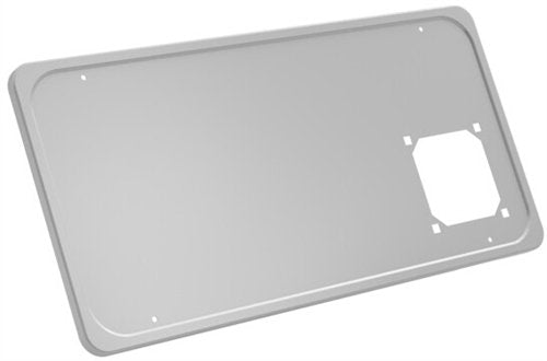 Dometic 33059 - Mojave Large Model Furnace Access Door White - Young Farts RV Parts
