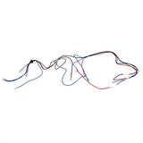 Dometic 33060 DC DF Wiring Harness Kit
