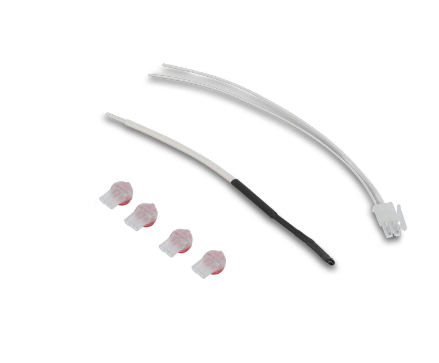 Dometic 3307872.006 Refrigerator Thermistor Assembly - Young Farts RV Parts