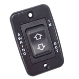 Dometic 3310455.062 - Control Switch for 9100 Power Awnings