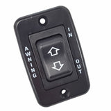 Dometic 3310455.062 Control Switch for 9100 Power Awnings