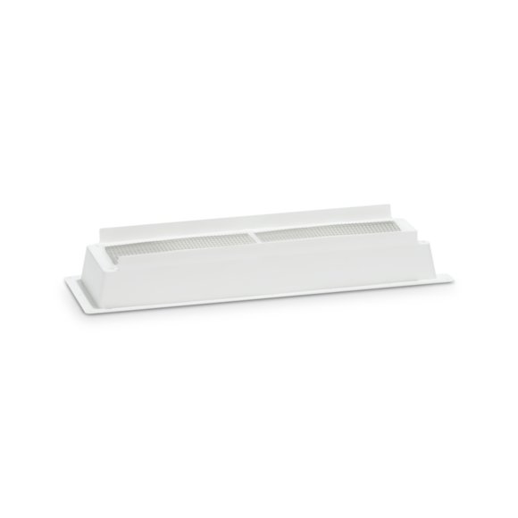 Dometic 3311236.000 - Refrigerator Roof Vent, White - Young Farts RV Parts