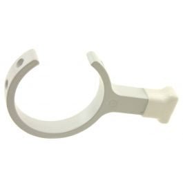 Dometic 3312418.000B White Awning Anti-Billow Hardware - Young Farts RV Parts