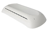 Dometic 3312695.004 - Refrigerator Roof Vent, Cap Only, White