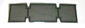 Dometic 3313107.103 - Brisk Air II Cold Shot Air Filter - Young Farts RV Parts