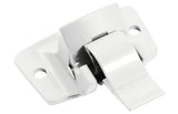 Dometic 3314067.004B - Bottom Bracket Assembly for Awnings, White