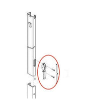 Load image into Gallery viewer, Dometic 3314069.000B - White Awning Lift Handle - Young Farts RV Parts