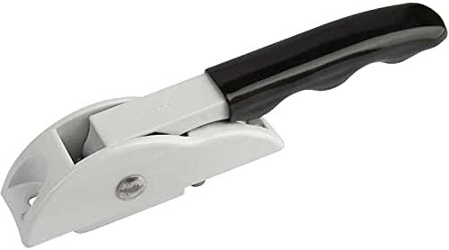 Dometic 3314069.000B - White Awning Lift Handle - Young Farts RV Parts