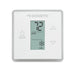 Dometic 3316250.700 Digital Wall Thermostat, White - Young Farts RV Parts