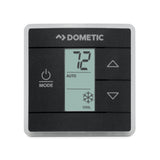 Dometic 3316250.712 - Thermostat Only Black