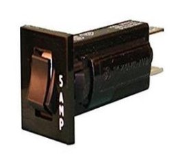 Dometic 35791 - Hydroflame 5 A Circuit Breaker - Young Farts RV Parts
