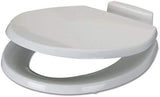 Dometic 36043 - Dometic 320 Toilet Seat and Cover, White