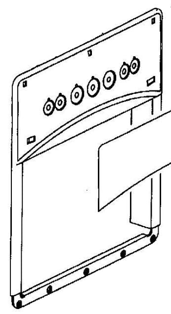 dometic 3850795018 *SPECIAL ORDER* FRONT - Young Farts RV Parts