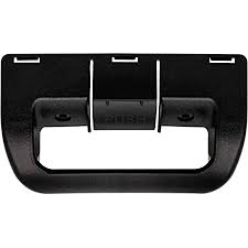 Dometic (3851047021) Black Replacement Door Handle - Young Farts RV Parts