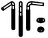 dometic 385311011 *SPECIAL ORDER* BOLTS/WASHER KIT - Young Farts RV Parts