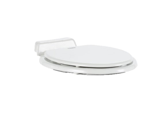 dometic 385311863 *SPECIAL ORDER* KIT SEAT/COVER 320 REPL - WHT - Young Farts RV Parts