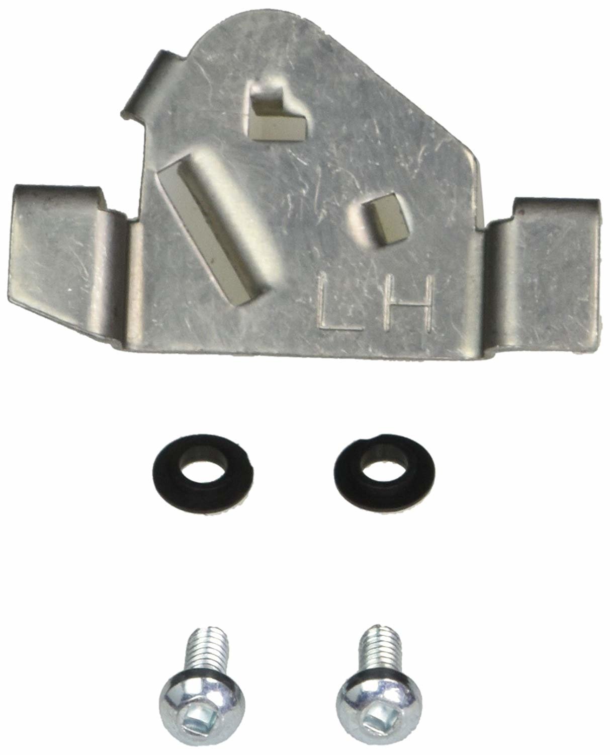 Dometic 51031 - Hinge Bracket - Young Farts RV Parts