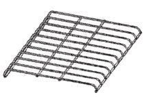 Dometic 52890 - One Piece Grate for Dometic Range - Young Farts RV Parts