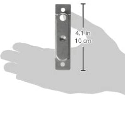 Dometic 830023.001 Push Button Assembly - Young Farts RV Parts