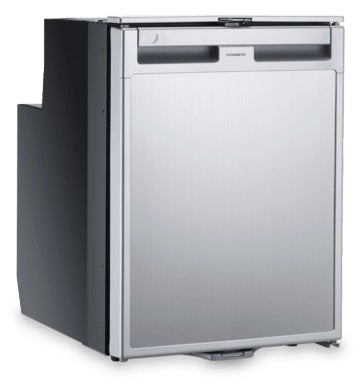 dometic 9105306131 *SPECIAL ORDER* CRX1065 SILVER FLUSH BOTTOM SLOTTED - Young Farts RV Parts
